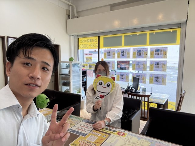 M様の画像