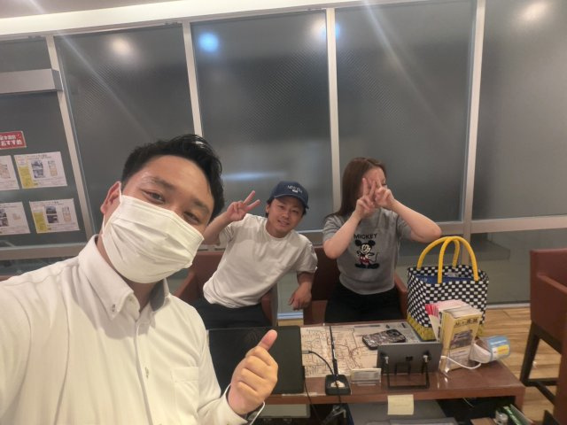 K様の画像