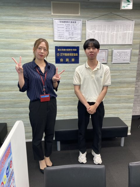 S様（2026年ご6月成約）の画像