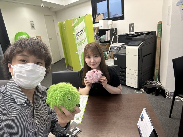 S様の画像