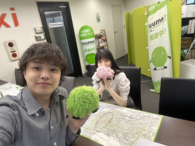 A様の画像