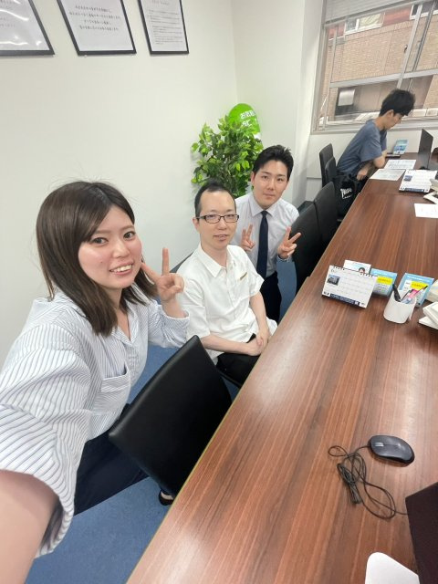 M様の画像