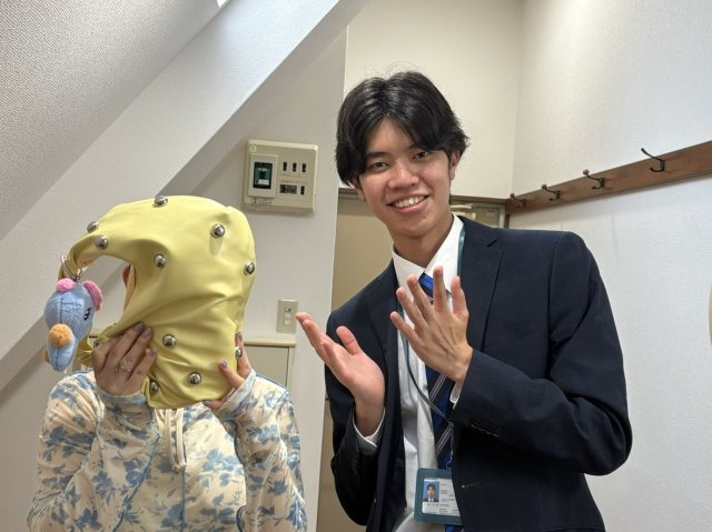 I・R様の画像
