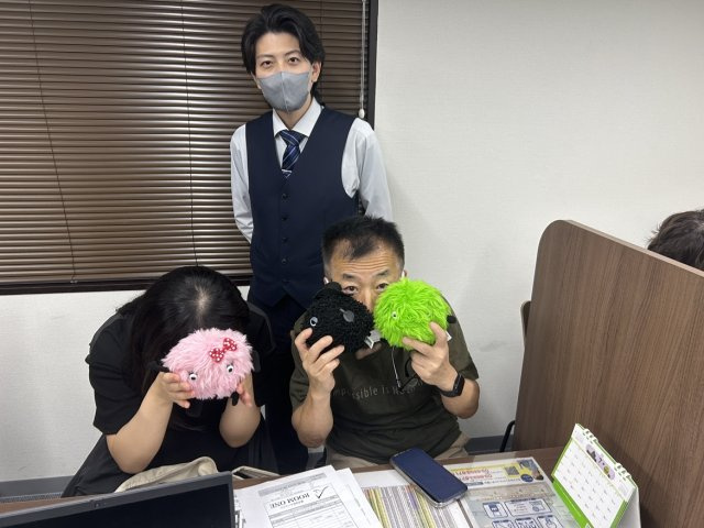 A・I様の画像