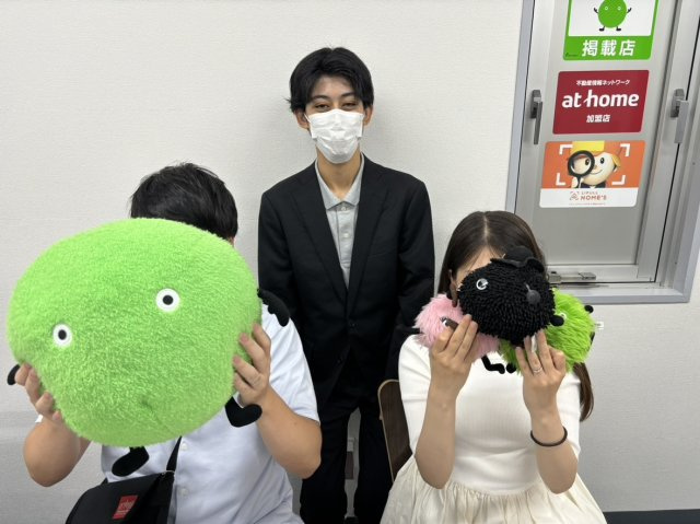 S・H様の画像