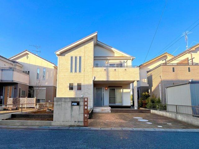 【西宮市甲子園口5丁目｜50代｜娘の結婚がきっかけで夫婦のこれからを考えた住み替え事例｜UL様】の画像