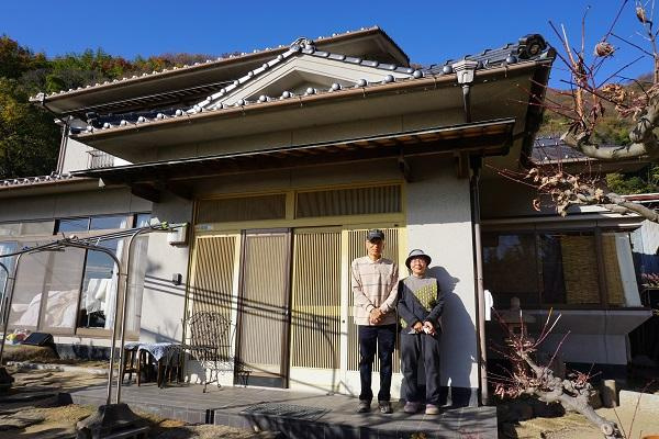 【西宮市苦楽園二番町｜70代｜毎朝の新聞を取りに行く坂道がつらくなった住み替え事例｜UM様】の画像