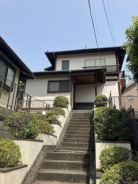 【西宮市甲陽園東山町｜60代｜愛犬が階段を上れなくなったことが住み替えのきっかけになった事例｜UO様】の画像