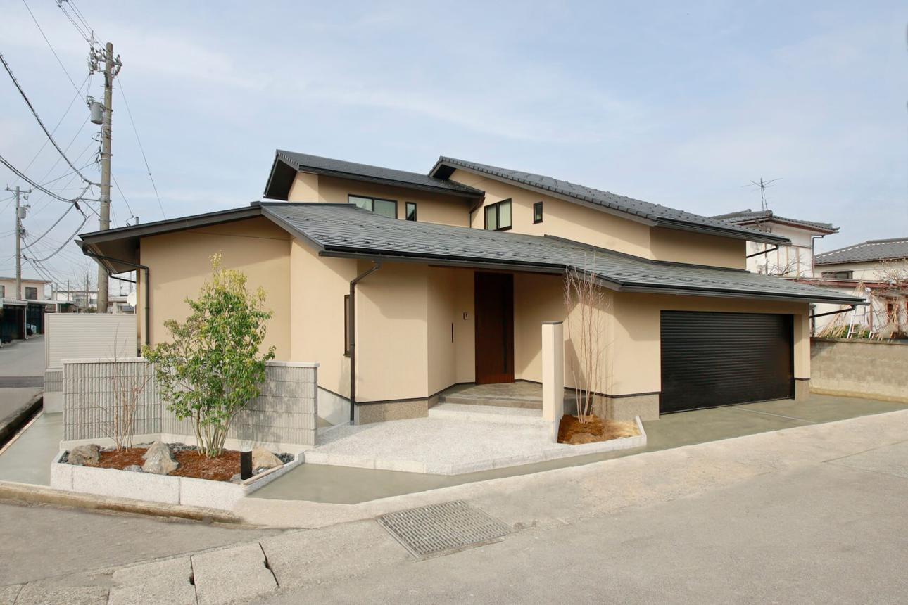 【西宮市甲子園口北町｜60代｜日本人の買主様へ思い出の家を引き継げた相続売却事例｜UR様】の画像