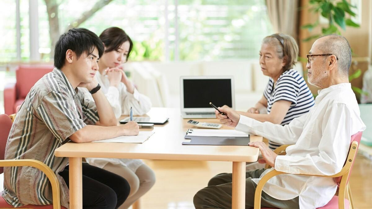 【西宮市甲子園口北町｜60代｜日本人の買主様へ思い出の家を引き継げた相続売却事例｜UR様】の画像