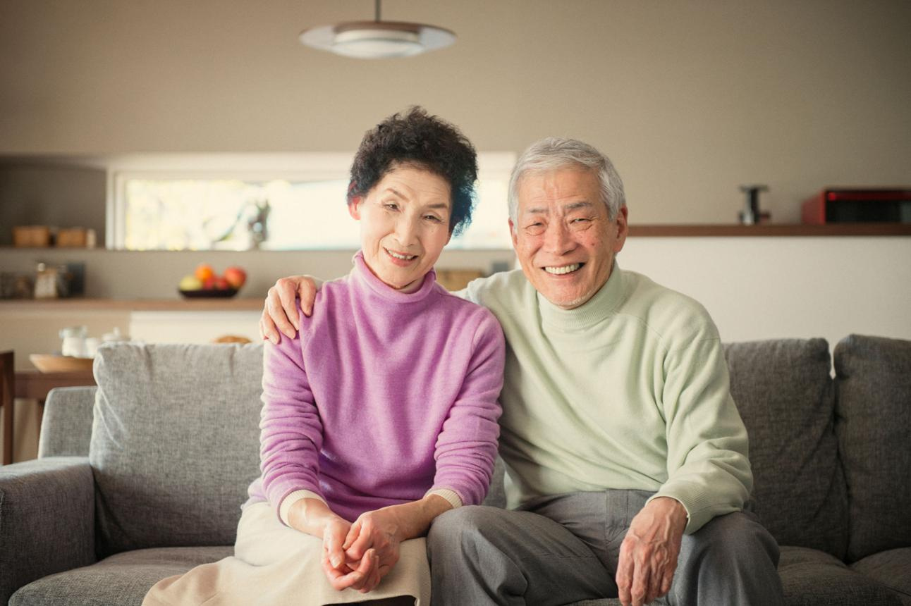【西宮市甲東園2丁目｜70代｜毎年届く年賀状が減り、住み替えを考え始めた事例｜US様】の画像