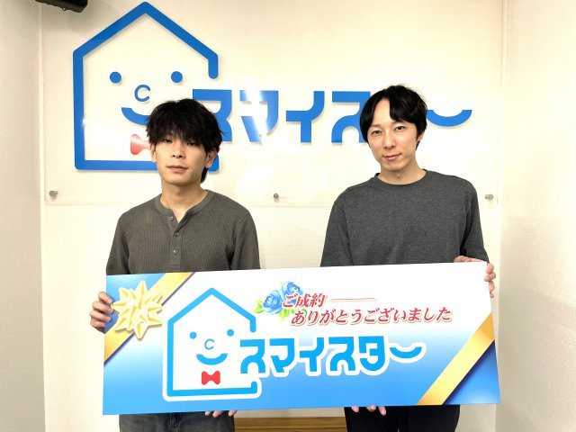 K・S様の画像