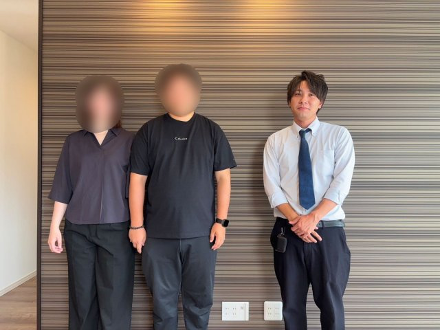 T.K様の画像