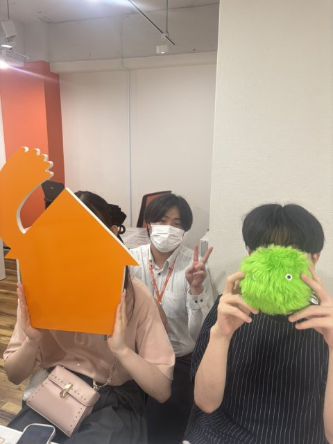 O様の画像
