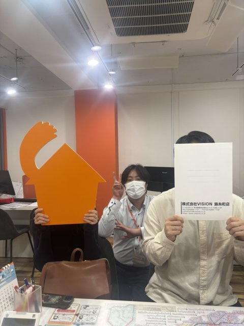 I様の画像
