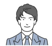 B 様の画像