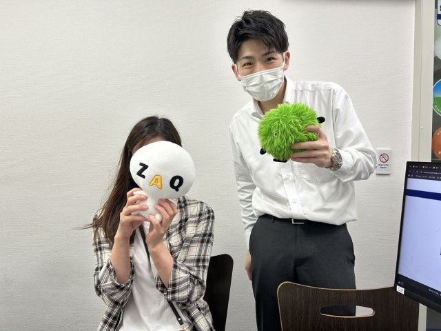 K・R様の画像