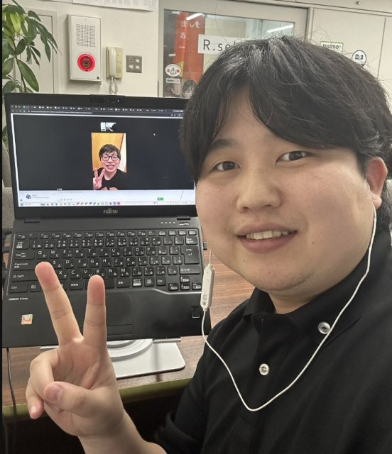 U様の画像