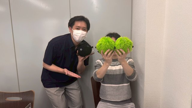 M・K様の画像