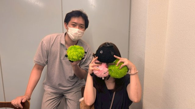 H・Y様の画像