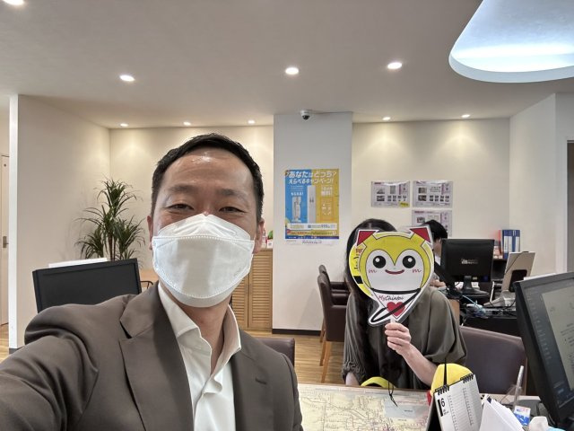 T様の画像