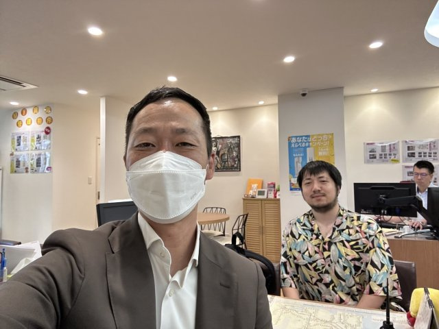 S様の画像
