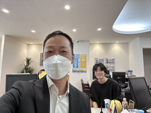 K様の画像