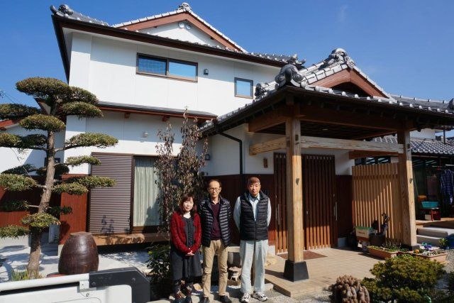 【西宮市上ヶ原十番町｜50代｜「実家に帰る場所」がなくなる寂しさを乗り越えた相続売却事例｜UW様】の画像