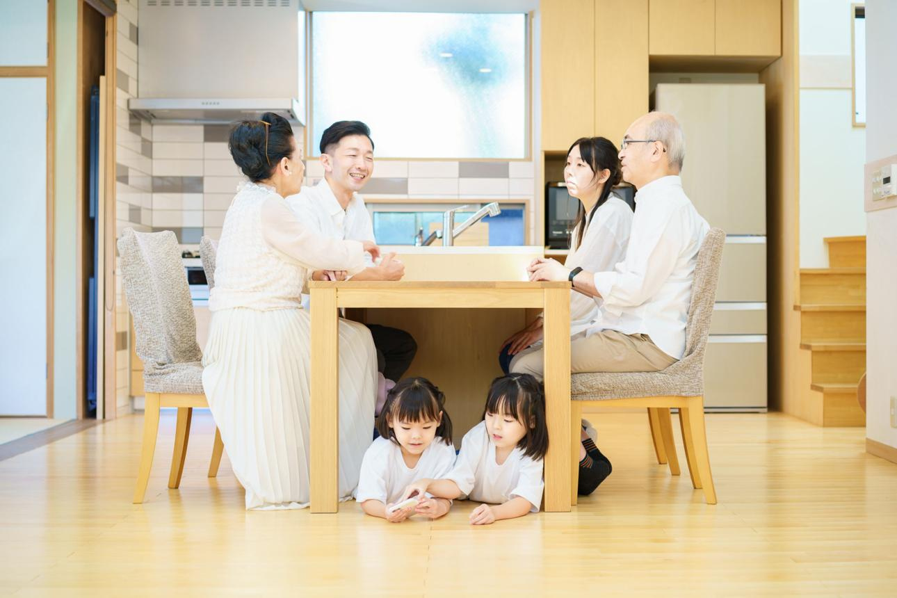 【西宮市上ヶ原十番町｜50代｜「実家に帰る場所」がなくなる寂しさを乗り越えた相続売却事例｜UW様】の画像