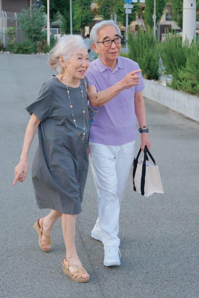 【西宮市苦楽園三番町｜70代｜「まだ歩ける今だから」夫婦で決めた最後の住み替え事例｜UX様】の画像