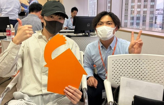 D.I様の画像