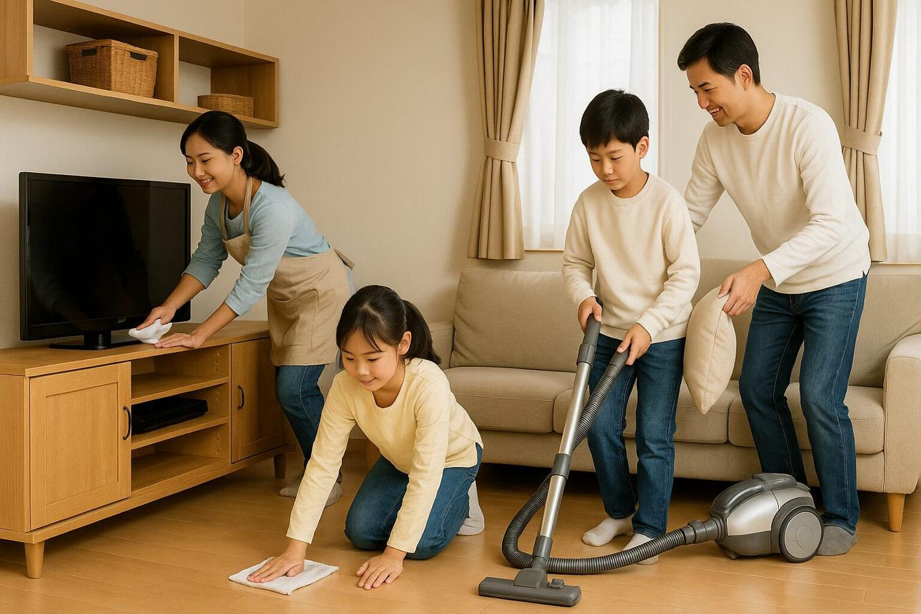 【西宮市大社町｜60代｜父の工具箱を閉じた日、実家売却を決意した相続事例｜UY様】の画像