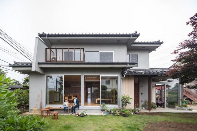 【西宮市松園町｜50代｜売却当日、近所の方との立ち話で涙が止まらなかった事例｜UZ様】の画像