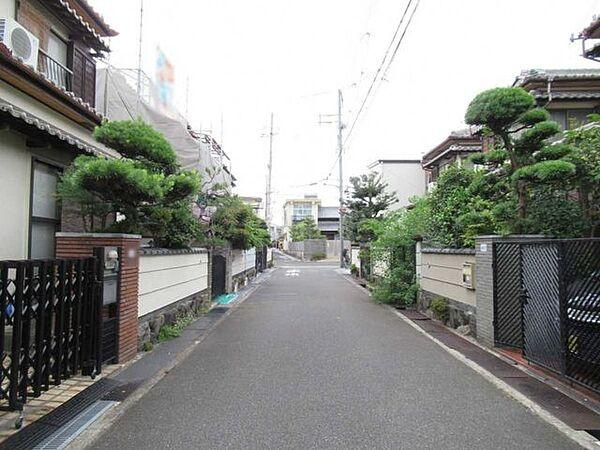 【西宮市松園町｜50代｜売却当日、近所の方との立ち話で涙が止まらなかった事例｜UZ様】の画像