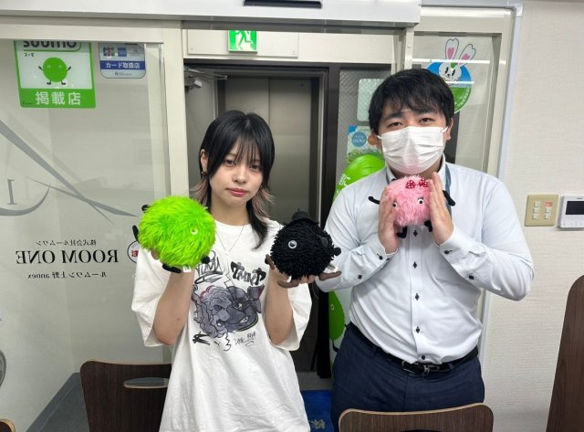 M・H様の画像