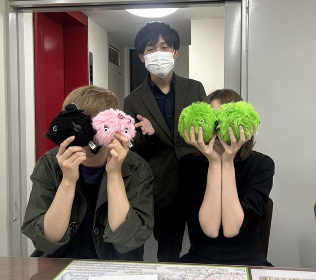 K・Y　様の画像