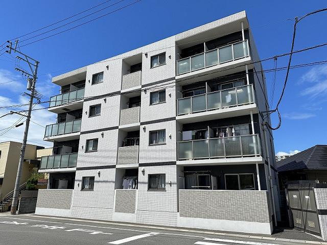 【西宮市甲子園六石町｜60代｜初孫が生まれ「会いに行ける家」へ住み替えた事例｜VB様】の画像