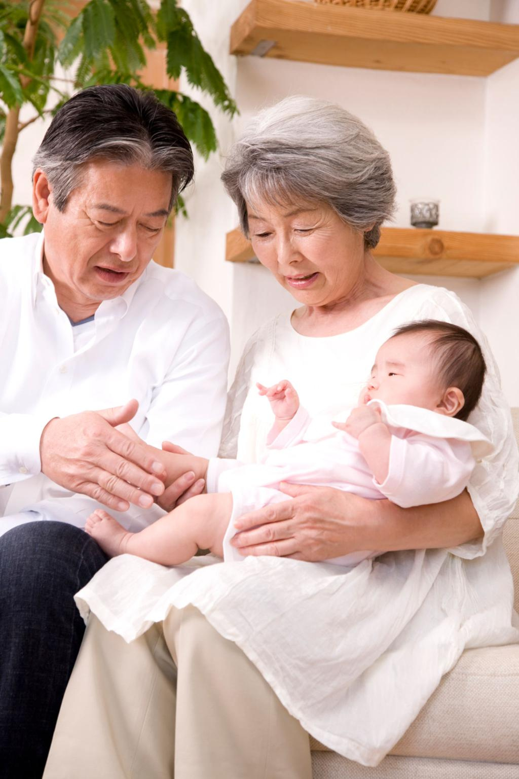 【西宮市甲子園六石町｜60代｜初孫が生まれ「会いに行ける家」へ住み替えた事例｜VB様】の画像