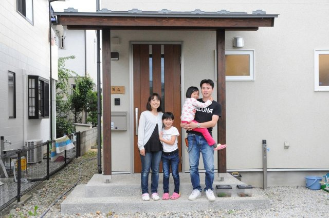 【西宮市瓦林町｜50代｜実家のチャイムを最後に鳴らした瞬間、涙があふれた相続売却事例｜VC様】の画像