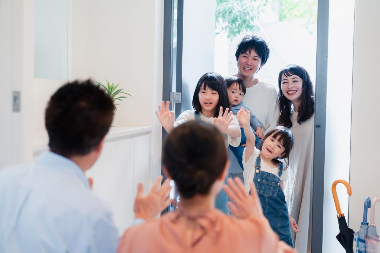 【西宮市瓦林町｜50代｜実家のチャイムを最後に鳴らした瞬間、涙があふれた相続売却事例｜VC様】の画像