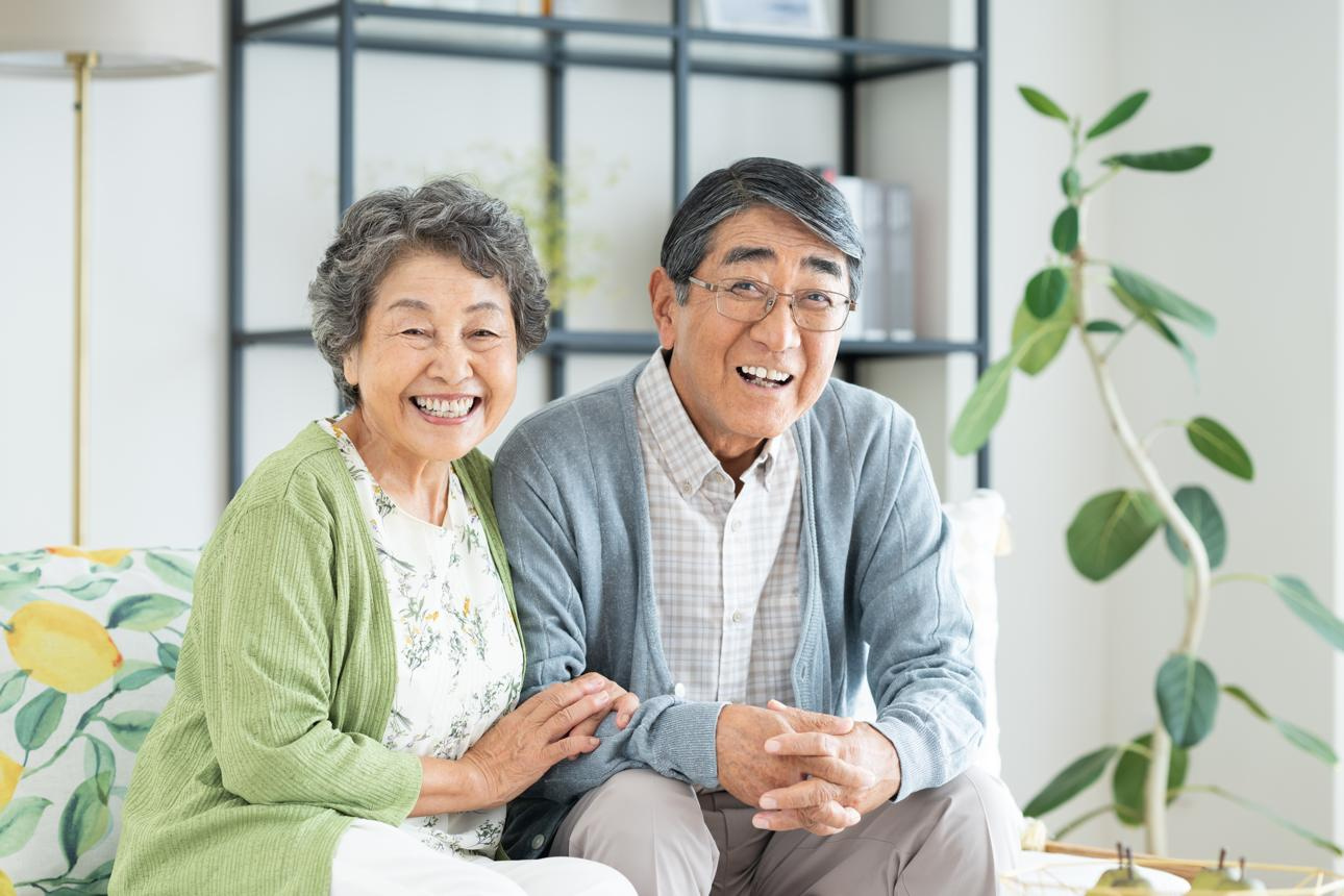 【西宮市五月ヶ丘｜70代｜「家を残すこと」より「笑顔を残すこと」を選んだ生前整理事例｜VD様】の画像