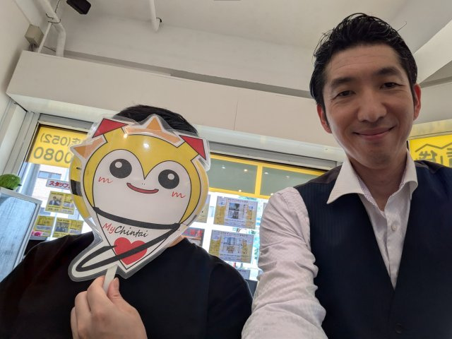 N様の画像