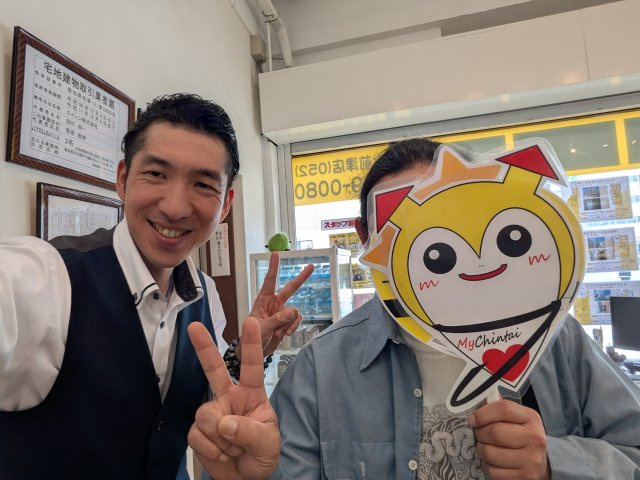 N様の画像