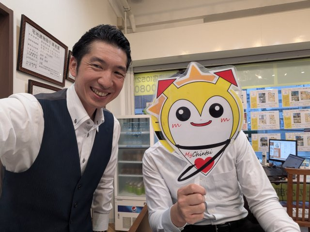A様の画像