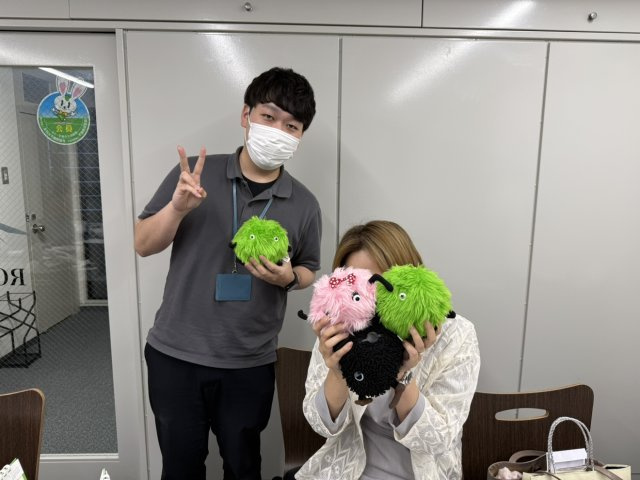 Y・A様の画像