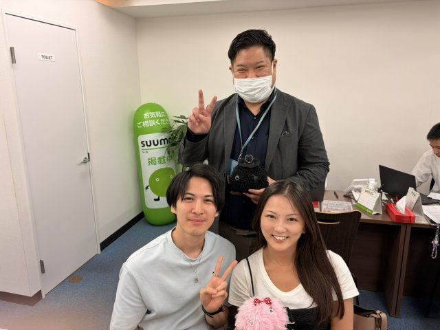 T・Y様の画像