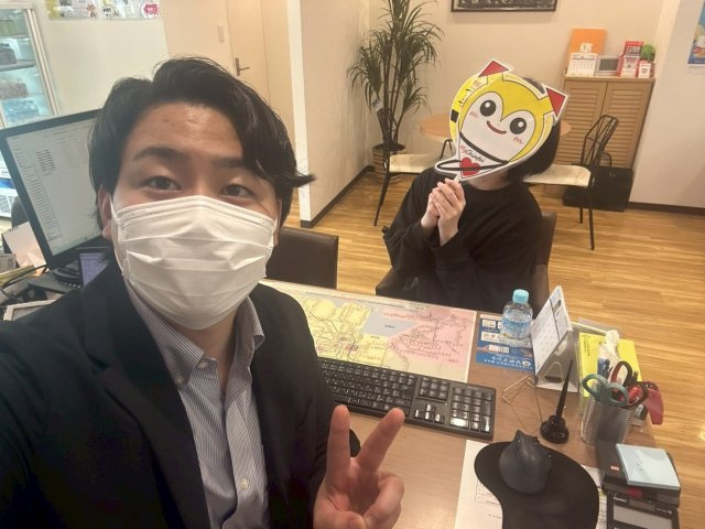 S様の画像