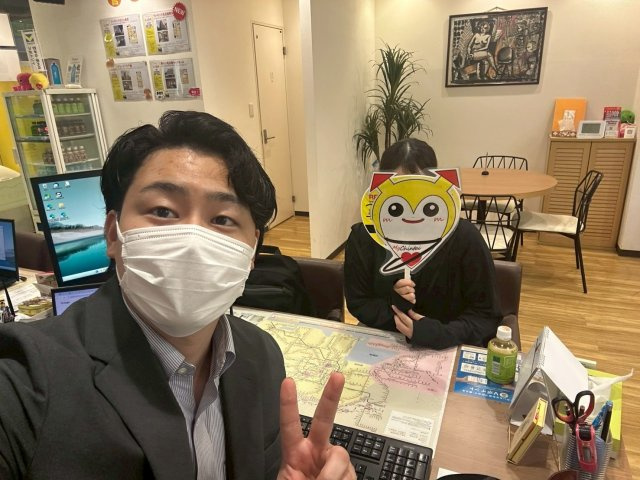 T様の画像