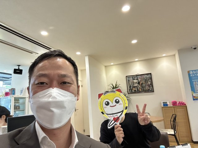 O様の画像