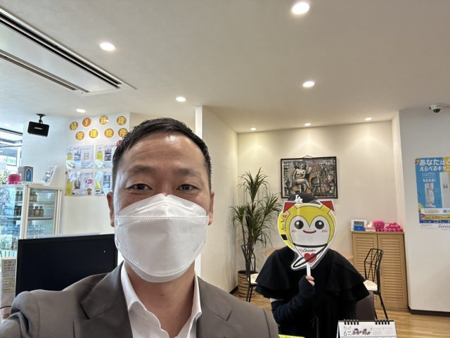H様の画像